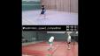 403 (out of ranking) Laura-Mareen H. vs. Norman G.