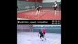 405 (out of ranking) Andreas B. vs. Giang D.