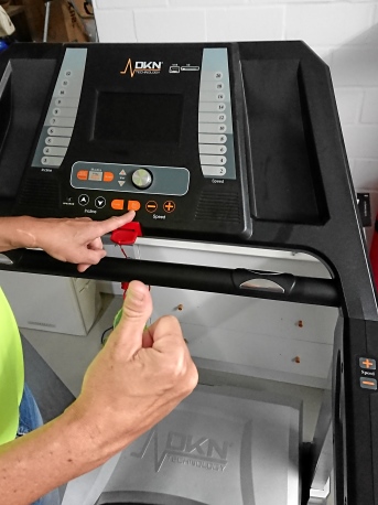 DKN Runtech 3 E (2012)